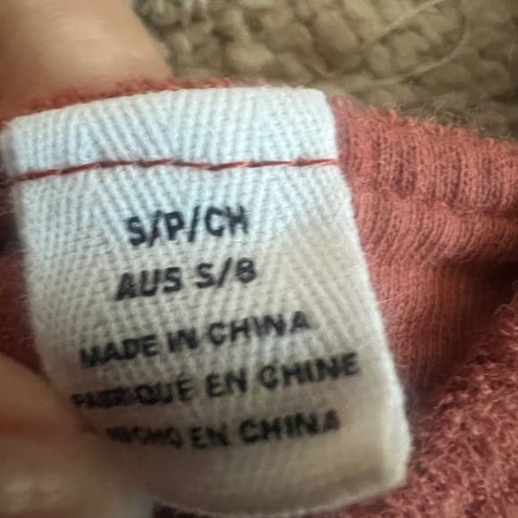 Roxy Organic Bralette Small - Picture 4 of 9